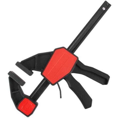 Pince de charpentier 65 kg - 65 x 450 mm KD10732