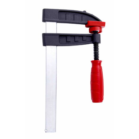 Pince de charpentier type F 300 kg - 600 x 80 mm KD10719