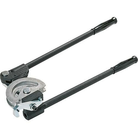 Pince de cintrage série 318M taille: diam. 18mm, rayon: 72mm pour cuivre souple et inox