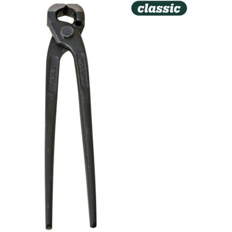 Pince De Coffrage 230mm/9'' Demi Coupe. Ta123 Mota