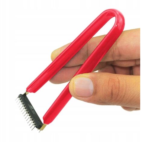 Pince de composants IC Rosfix