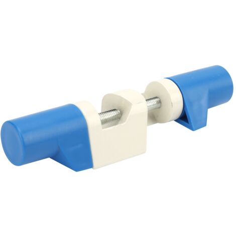 Pince de Compression en Aluminium pour Laboratoire, Équipement d'Expérimentation et Support de Laboratoire