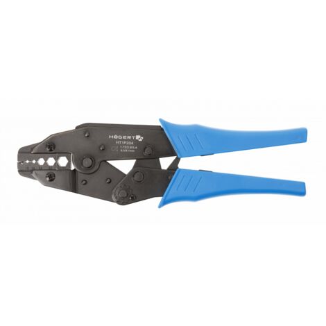 Pince de connecteur Hogert HT1P204 230 mm