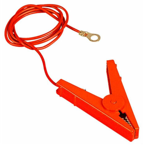 Pince de connexion pour clôtures - 1 m