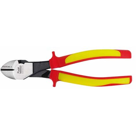 Pince de coupe latérale isolée, MBV442-8, 200mm  TENGTOOLS 117590109