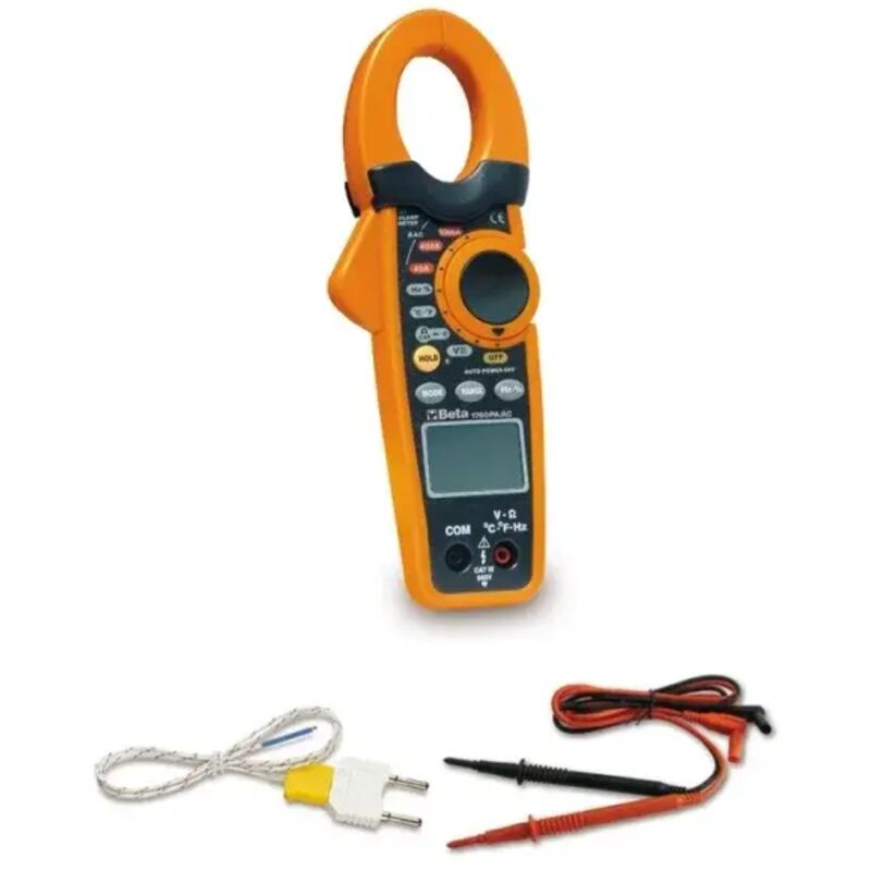 Pince de courant Beta 1760pa/ac