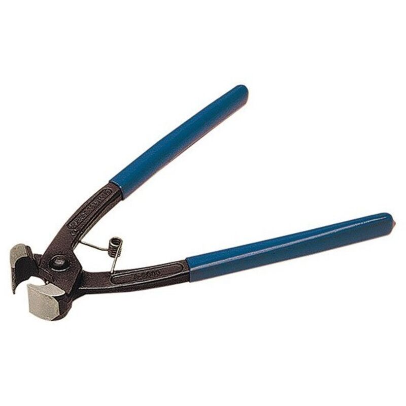 Pince coupante de ceramiste ref 180146