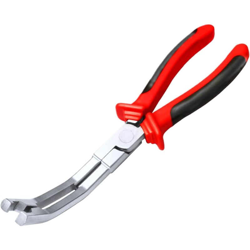 Pince de déconnexion de voiture – Pince d'assemblage électrique automobile, outils de déconnexion de tuyau automobile, pince de bougie de