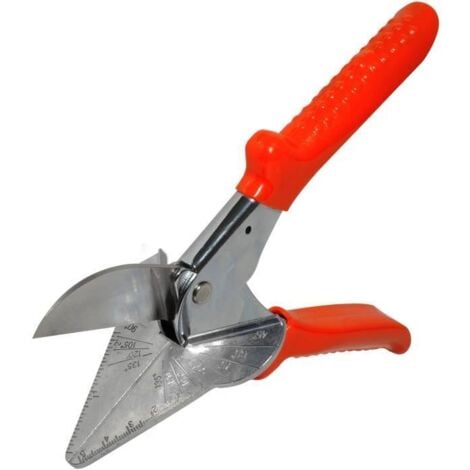 MAC LEAN Pince de découpe à onglet