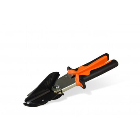 Pince de découpe à onglet à angles variables MULTI-COUP - 070055 - EDMA