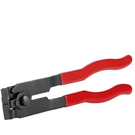 Pince de démarrage pour joint homocinétique, pince à oreilles pour pince de démarrage de joint homocinétique, pince à oreilles (pince à oreilles pour carter de cardan anti-durcissement)