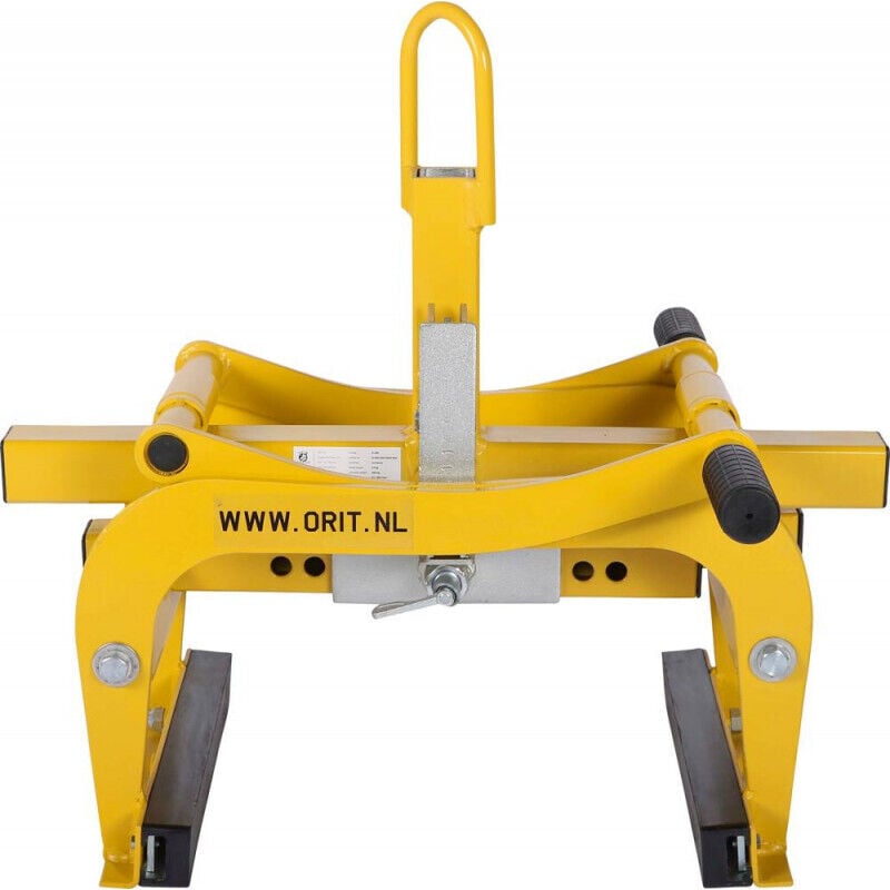 Pince de déménagement H 600 Capacité 50 - 600 mm