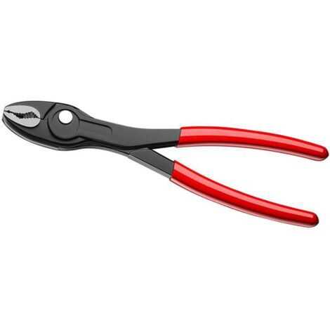 Pince de démontage de vis professionnelle robuste pour électricien