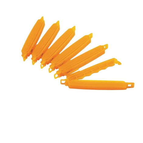 Pince de Fermeture pour Poche - 120 mm - Schneider