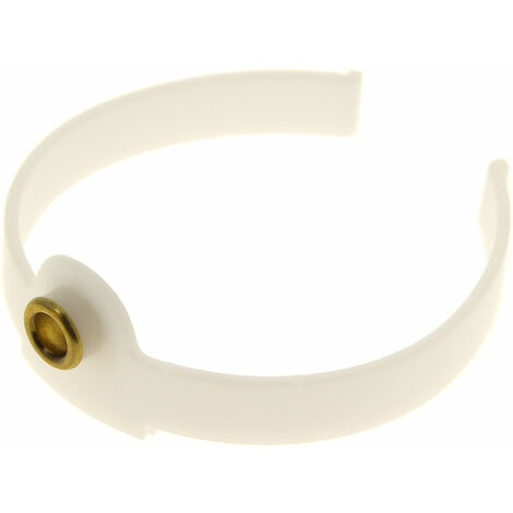 Pince de fixation 1600290037 pour Coupe bordures Bosch