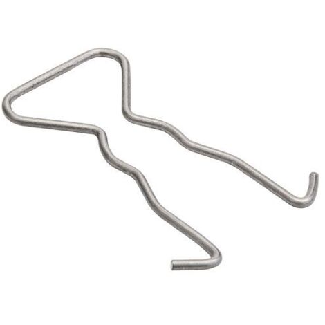 Pince de fixation vanne 3 voies