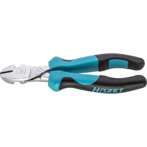 Pince de force coupante diagonale 1802-11 ∙ Longueur : 160 mm