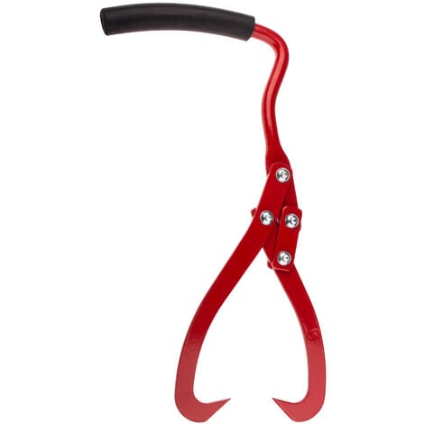 Pince de levage, ouverture 26,5 cm