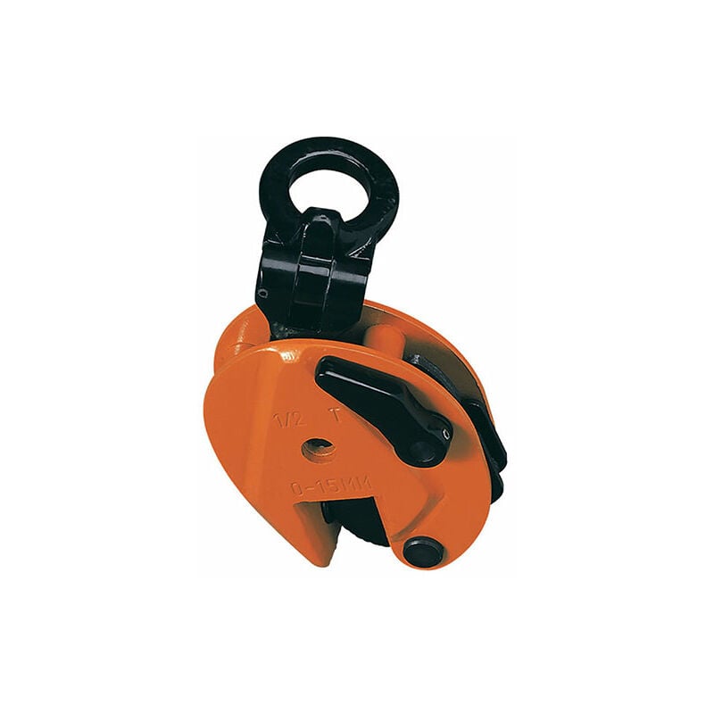 B. Pince de levage vertical - 1000kg
