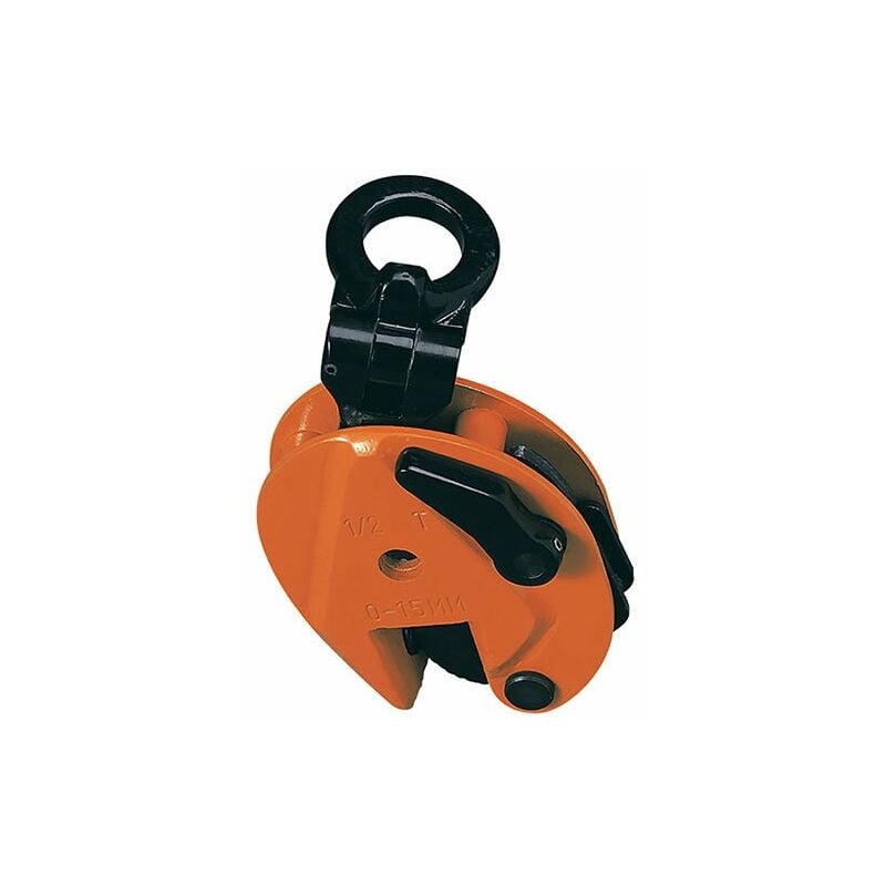 D. Pince de levage vertical - 3000kg