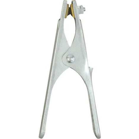Pince de masse 150/200A GYS 043114GYS