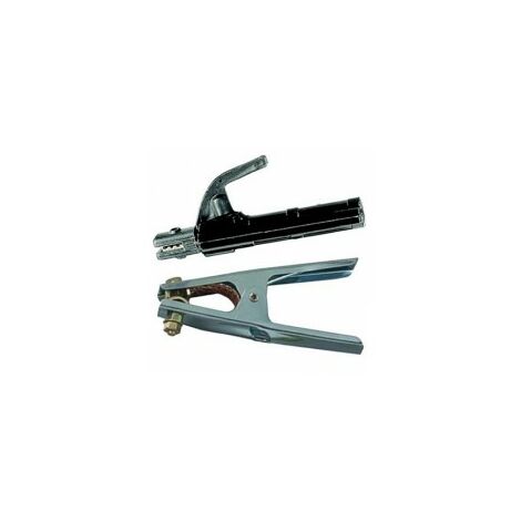 Pince De Masse 200A P/Poste Soud