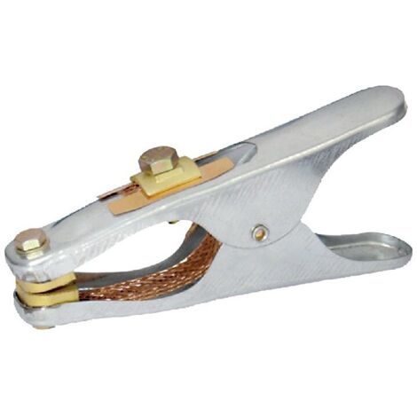 Pince de masse 200A PROFI