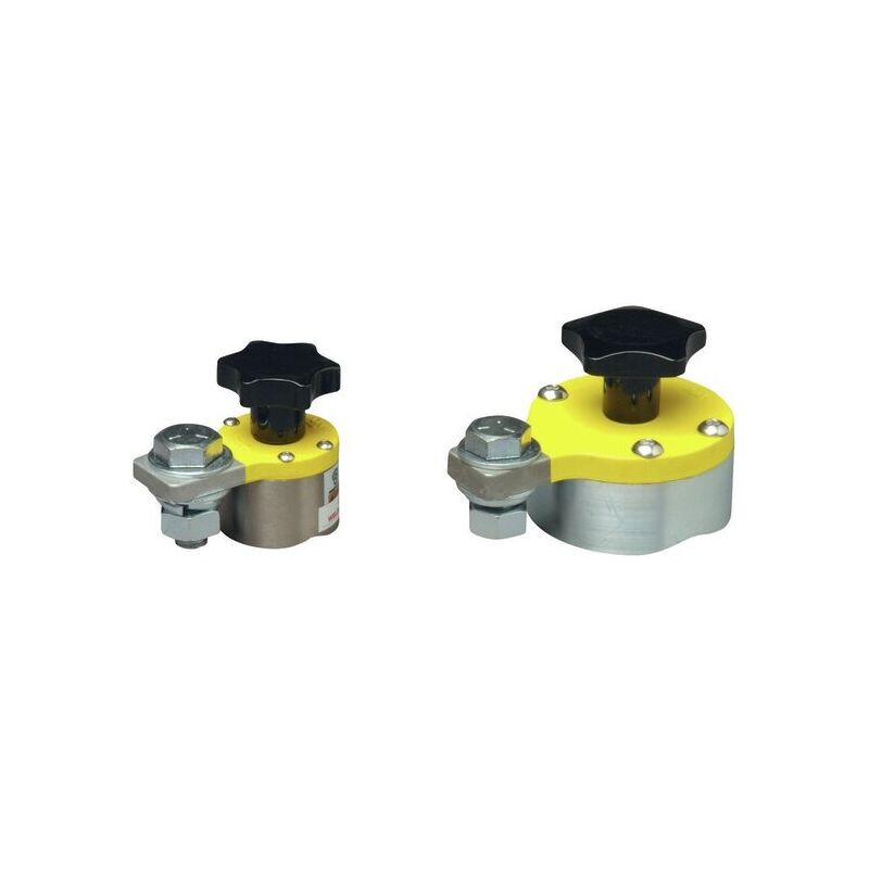 Weldline - Pince de masse 300 s - 300 a