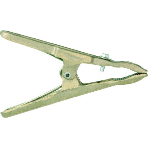 Pince de masse 300A GYS 043138GYS
