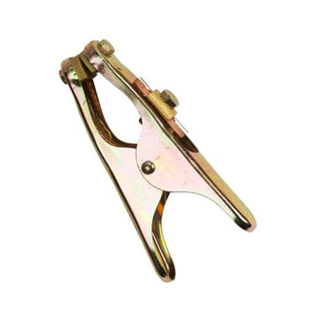 Pince de masse crocodile Castolin 200A