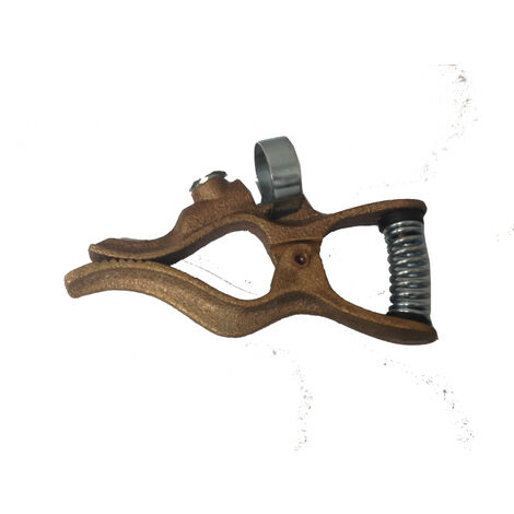 Pince de masse Max 250A