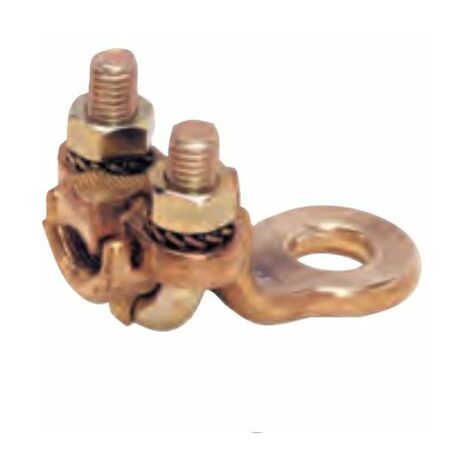 Pince de masse MECATRACTION réf C4-1BR1125
