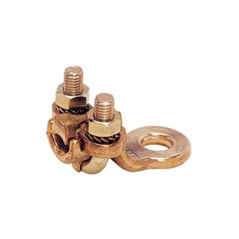 Pince de masse MECATRACTION réf C5-1BR921