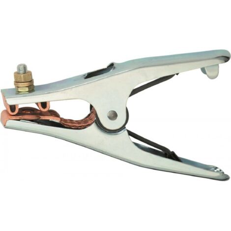 Pince de masse Org. Fix Taille 2 400 A