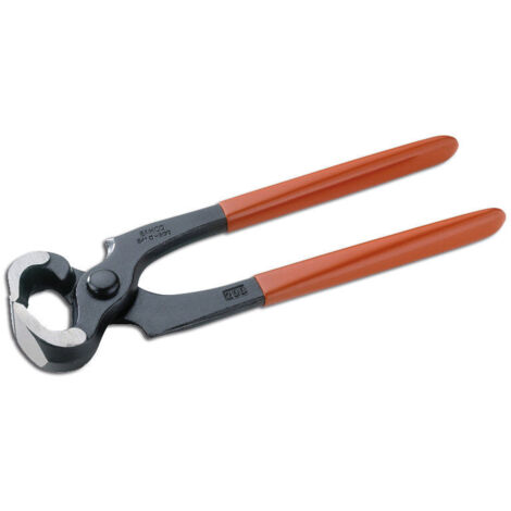 Pince de menuisier Bahco 541D 180 mm 830-7