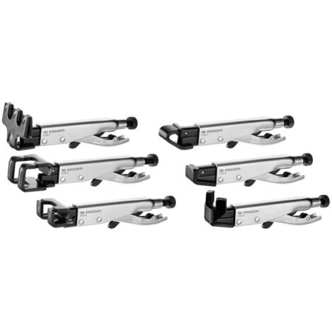 Plan Basculant Avec étau FACOM – Modèle F50020078, Neuf Sous Emballage
