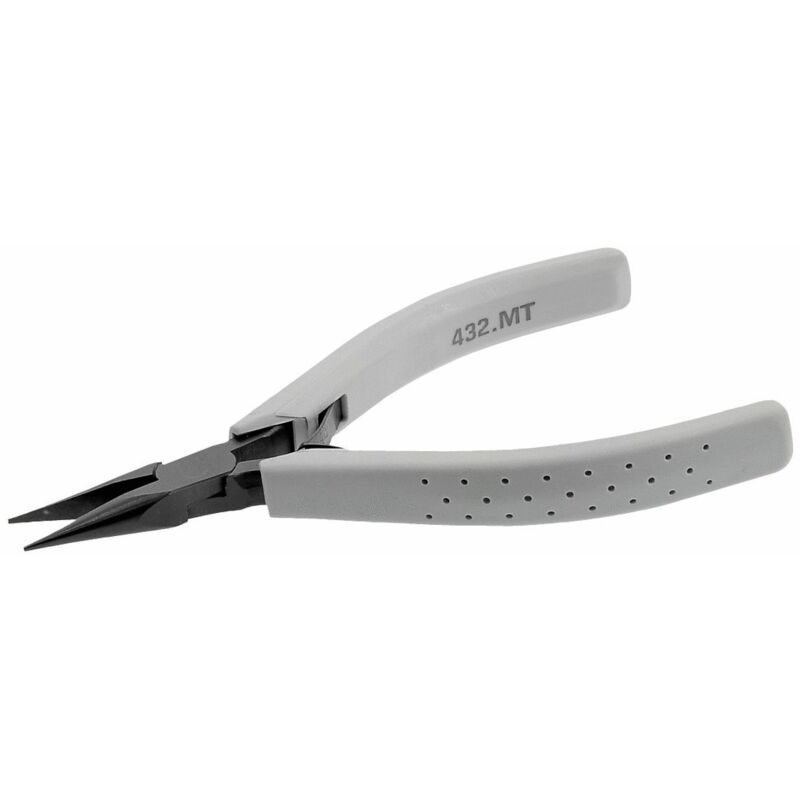 Pince de préhension Micro Tech® à becs courts Facom 432.MT - vue 2