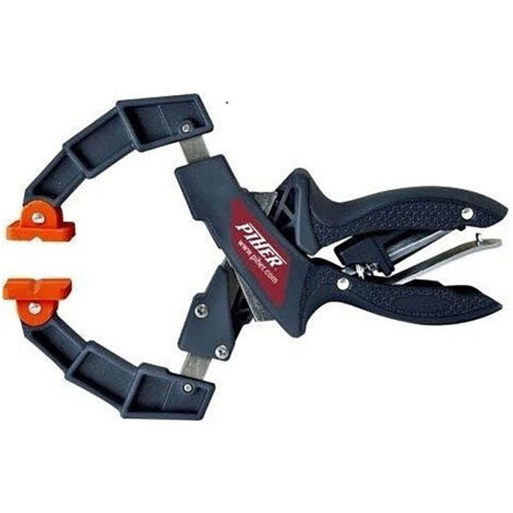 Pince De Pression Extensible 16cm 52204 Piher