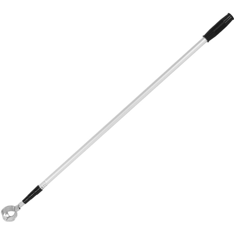 Kkmoon - Pince de ramassage de balles de golf durable - Accessoire en 4 sections pour golfeurs