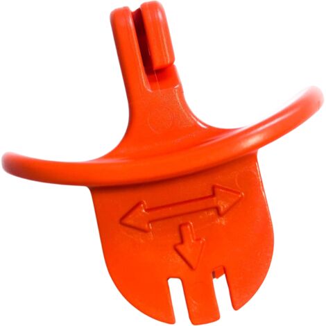 Pince de semis Gardena L 0432 ORIGINAL