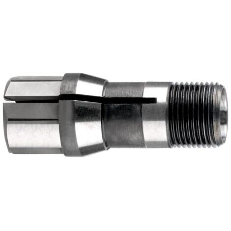 Pince de serrage 3 mm pour arbre flexible 30980 metabo