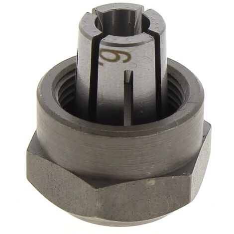 Pince De Serrage 8mm Pour Défonceuse Metabo - 631946000