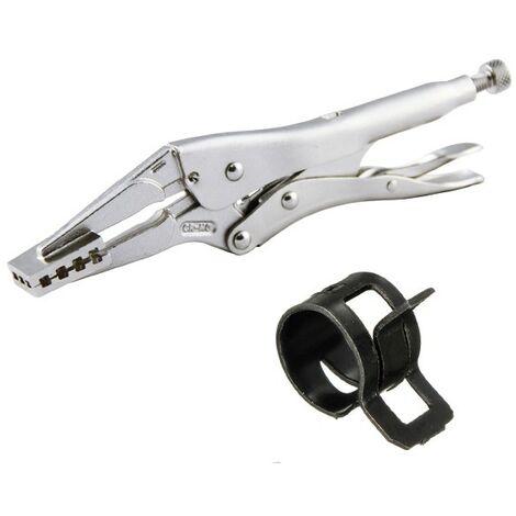 Pince de serrage automobile, 235 mm  DOGHER 2778-235