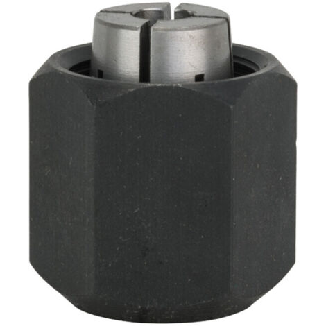 Pince De Serrage Bosch 2608570049 - Sans écrou 8 Mm Pour GGS POF 600/500 - NEUVE