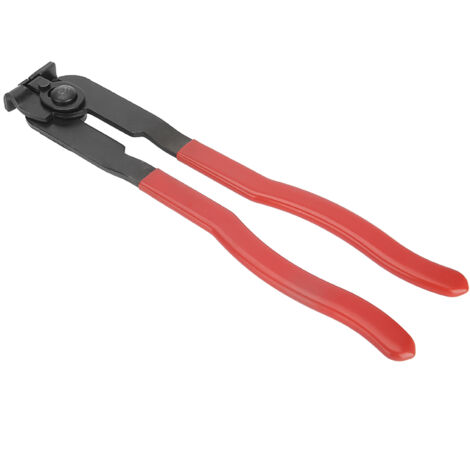 Pince de serrage de tuyau de Type oreille de botte de Joint CV, outil pour installer les tuyaux du système de refroidissement du carburant