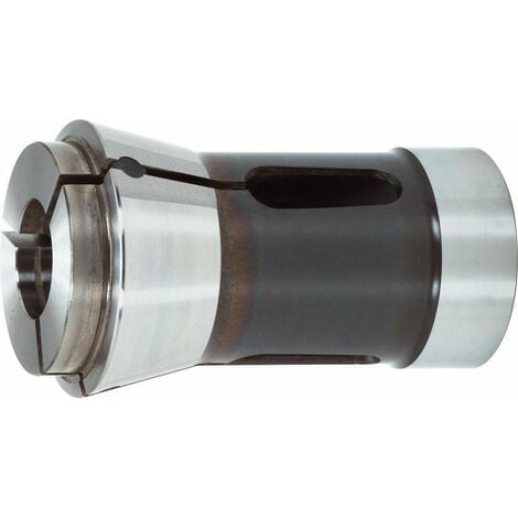 Pince de serrage DIN6343 0173E 400 rainures transversales FAHRION