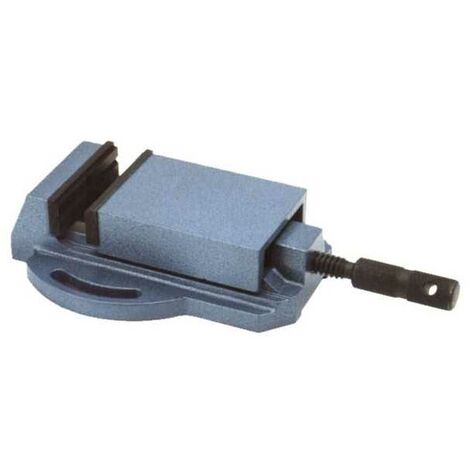 Pince de serrage en fonte fixe 80 Ariex