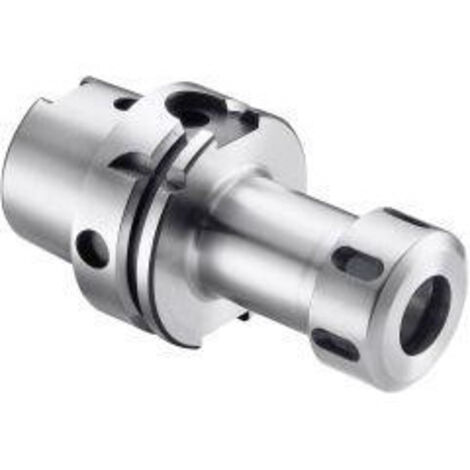 Pince de serrage ER D69893A HSK-A63-25x 90mm Kintek