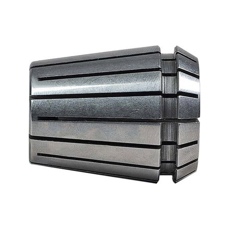 Forum - Pince de serrage ER11, din 6499B, pour mandrin, Capacité de serrage : 1,5 mm, ø extérieur 11,5 mm, Long. totale 17,0 mm