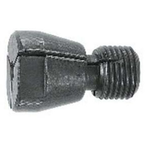 Pince de serrage Fein Ø 6 mm Carré 4,9 mm - 63206066008